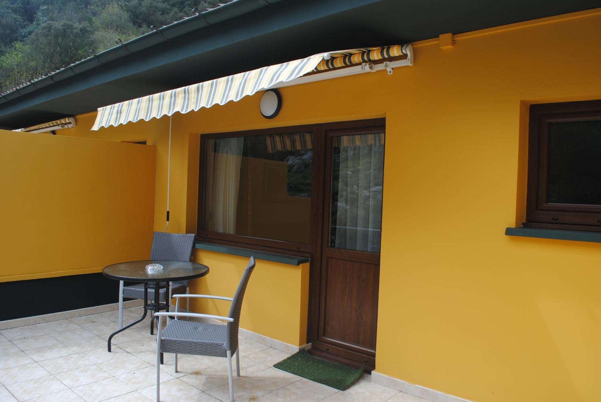 Hotel Casa Julian Mier Exteriör bild