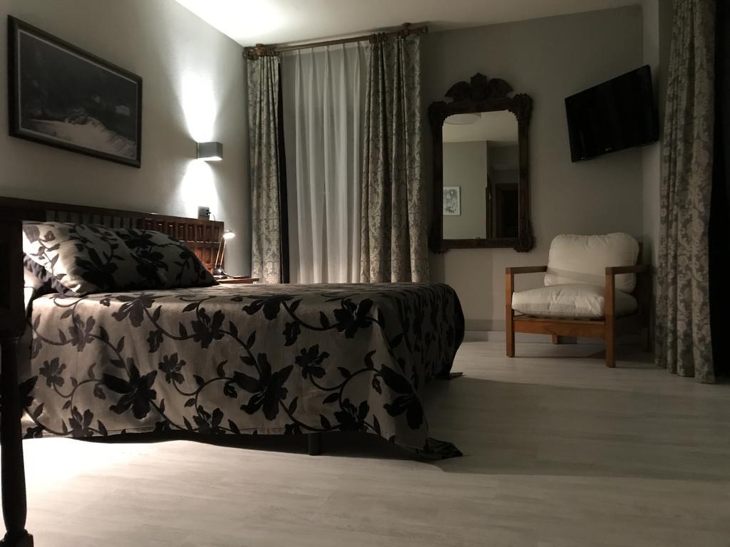 Hotel Casa Julian Mier Exteriör bild