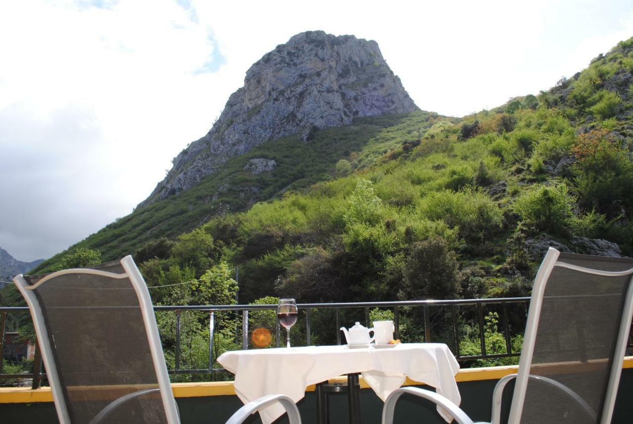 Hotel Casa Julian Mier Exteriör bild