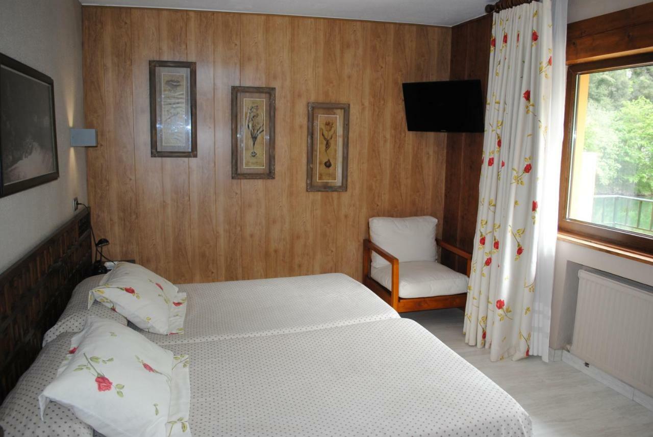 Hotel Casa Julian Mier Exteriör bild