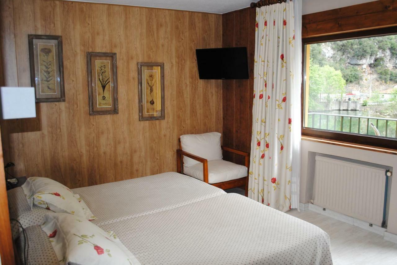 Hotel Casa Julian Mier Exteriör bild