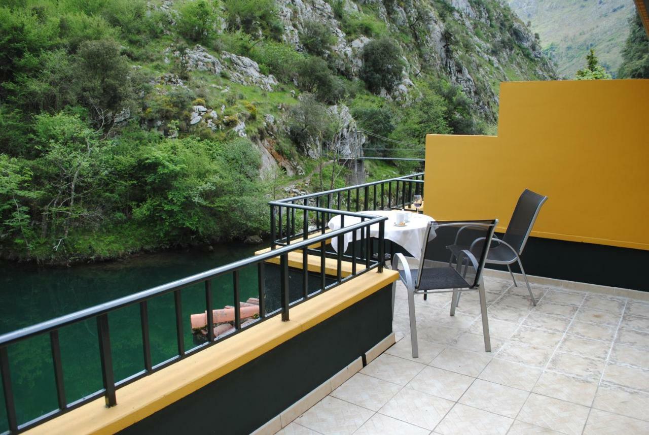 Hotel Casa Julian Mier Exteriör bild